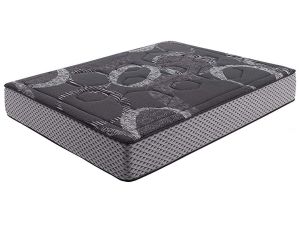 COLCHON GRAFENO NIGHT 135X190 MUEL.ENSAC