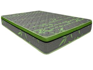 COLCHON SPORT GREEN 135X190