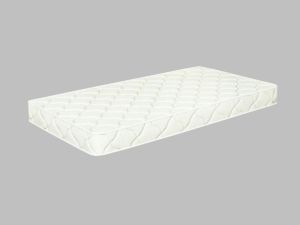 COLCHON CUNA 57X127 GOMA ESPUMA