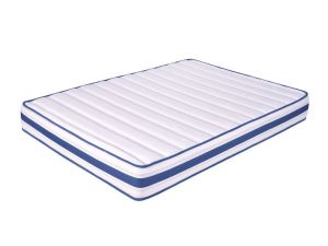 COLCHON EURO-VISCO -135X190 -25CM