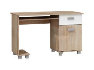 MESA INFORM SOL-01/SJ-BP171 CAMBR/BLANCO