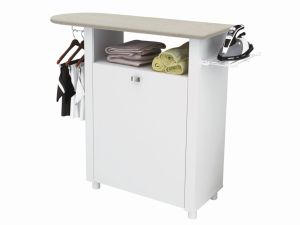 MESA PLANCHAR TP3020 0001 1PTA BLANCO