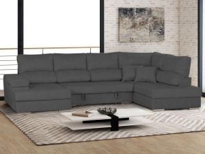 chaiselongue  euromueble