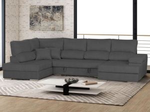 chaiselongue  euromueble