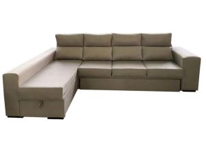 CHAISE IZQ+3PL PALMA C/CAMA NEVADA 17