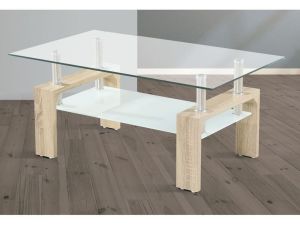 MESA CENTRO SAMA KAMBRIAN/CRISTAL